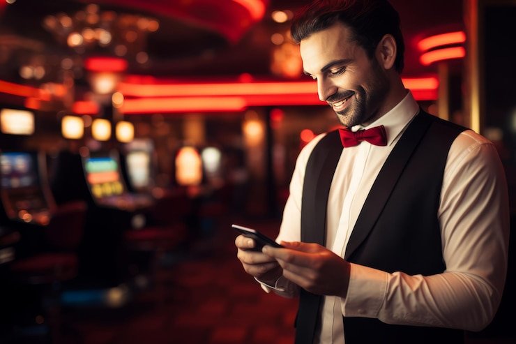 Tangkapan layar pengaturan keamanan Android dan langkah-langkah verifikasi installer