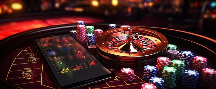 Dashboard multi-olahraga dan tampilan permainan turbobet168